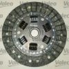 VALEO 801609 Clutch Kit